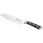Kuchynský nôž Tescoma Nôž japonský AZZA SANTOKU 18 cm